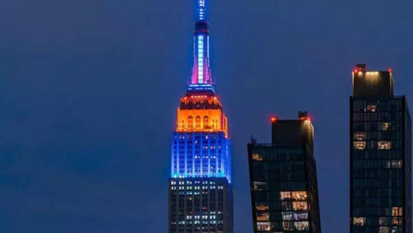 Visit the Empire State Building