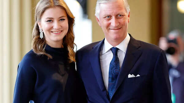 Princess Elisabeth (4)
