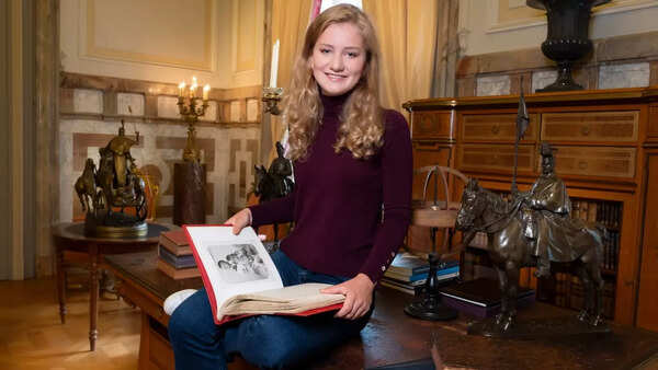 Princess Elisabeth (5)