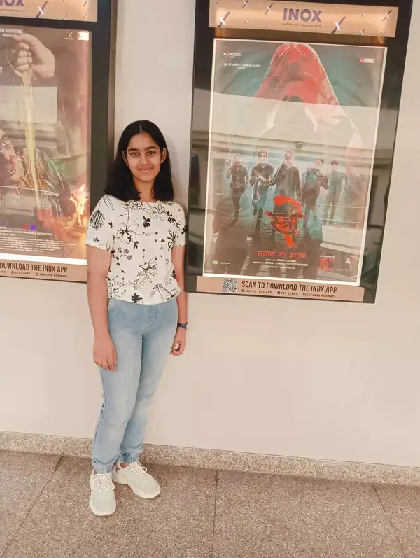 CBSE Class 10th Boards: 99.4% Tanvi Sharma