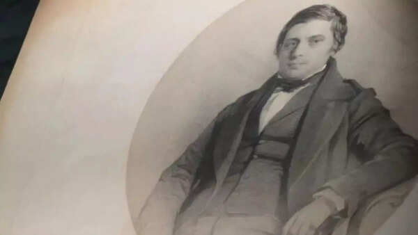 Herbert Ingram
