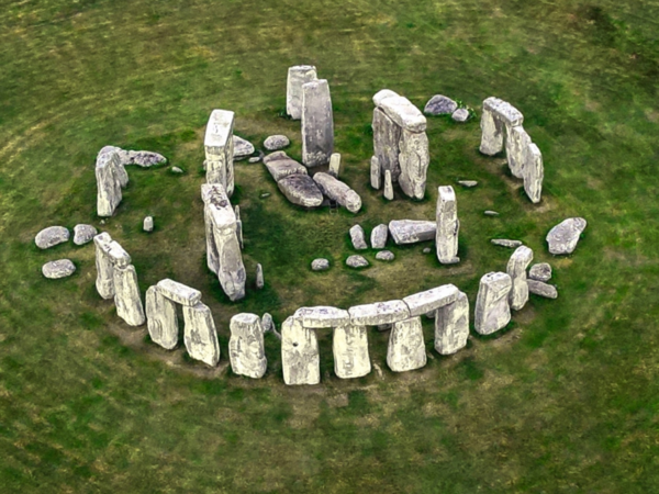 Stonehenge