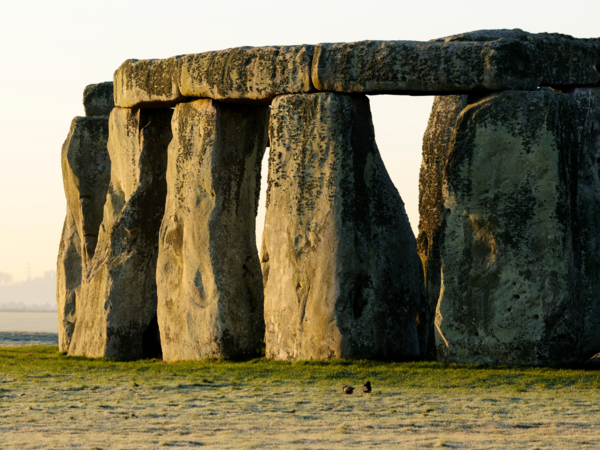 Stonehenge