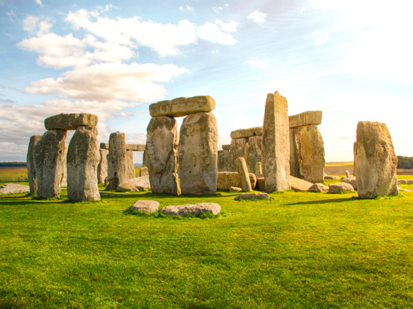 Stonehenge