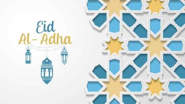Heartfelt Eid-ul-Adha Wishes