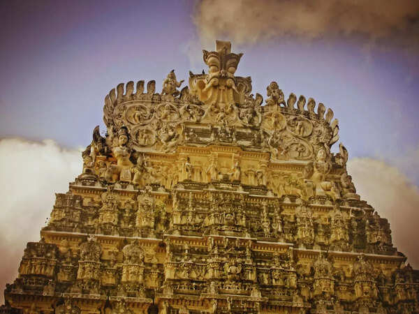 Padmanabhaswamy temple kerala