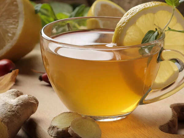 Can drinking Fennel-Ginger Tea after every meal help lose weight