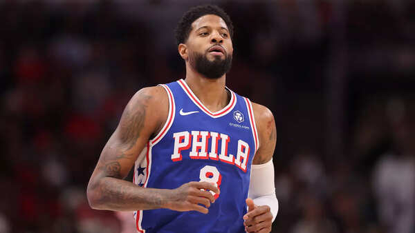Paul George