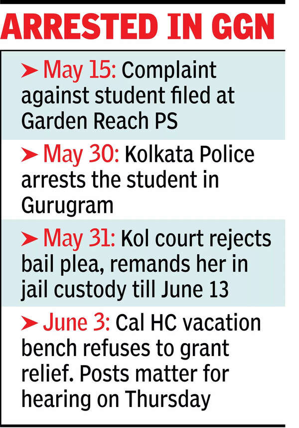 Freedom of speech doesn’t give right to hurt sentiments: HC