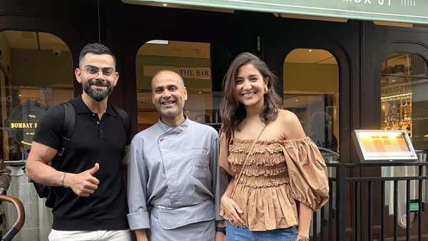 Virushka London (1)