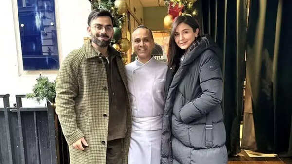 Virushka London (3)