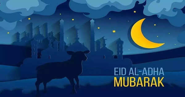 Eid al-Adha 2025