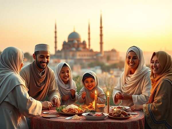 Eid al-Adha 2025