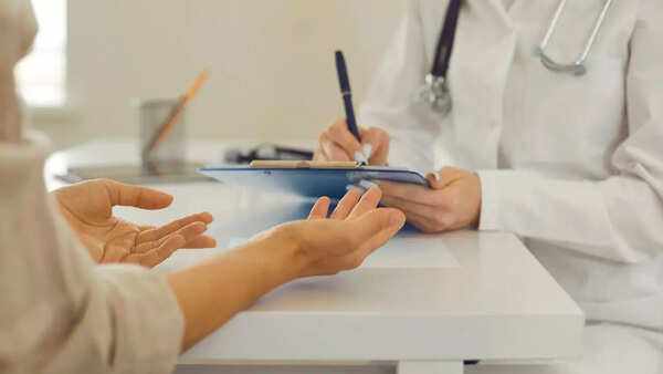 Proactive Health Management