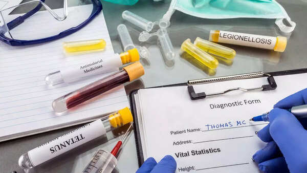 Proactive Health Management
