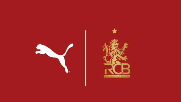 (Image Credits: X-@pumacricket) The birth of RCB’s iconic jersey