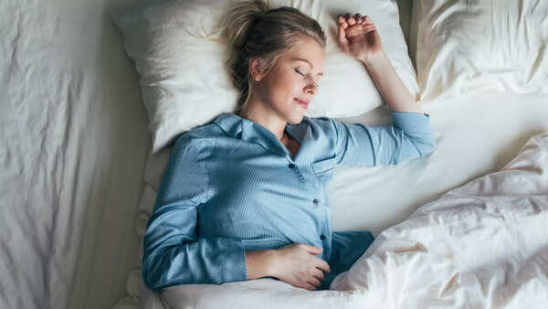 sleep