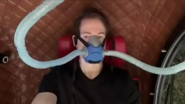 HBOT has been FDA-approved for a range of medical conditions including carbon monoxide poisoning, gangrene, non-healing wounds, and decompression sickness