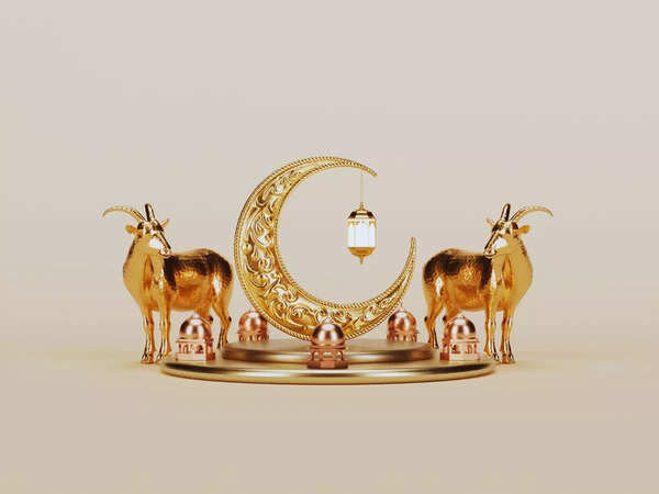 Happy Eid-ul-Aadha 2025