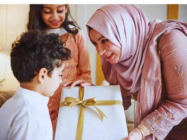 Eid Mubarak wish, Message