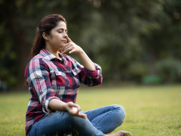 Nose breathing exercises