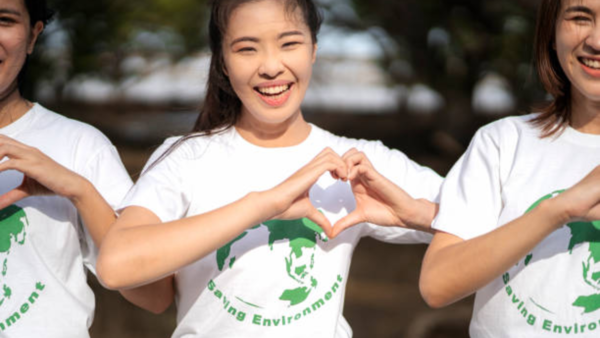 For 2025, the Republic of Korea will serve as the global host country for World Environment Day
