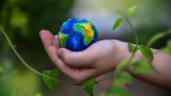 Every year on June 5, people across the globe unite to celebrate World Environment Day
