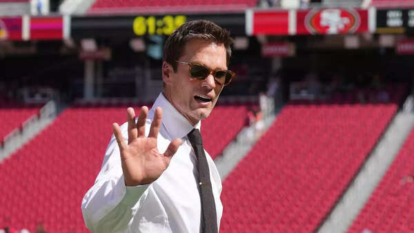 Tom Brady