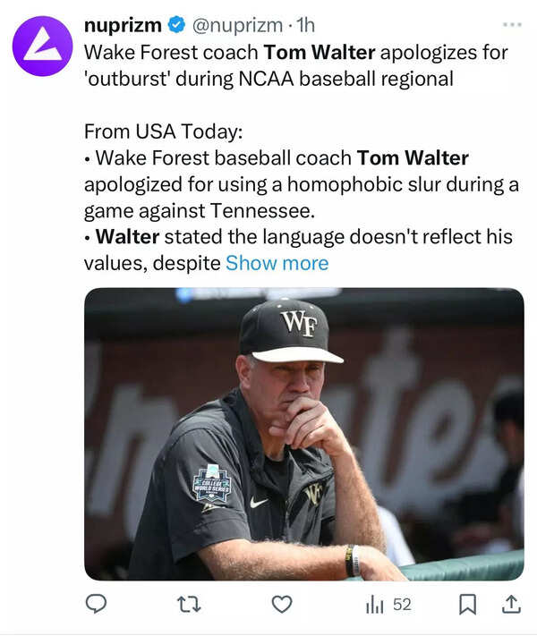 Tom Walter