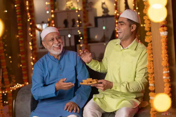 Eid Celebrations
