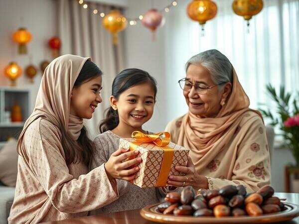 Eid-ul-Fitr 2025 gift ideas: Here’s a thoughtful, unique, and meaningful gift guide for family, friends, kids, parents, spouse, and loved ones