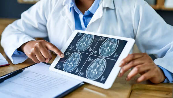 brain