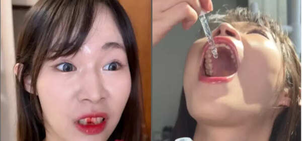 Guava Shuishui, known for eating makeup, dies at 24