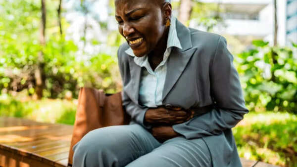 Existing health conditions pressurize digestive system