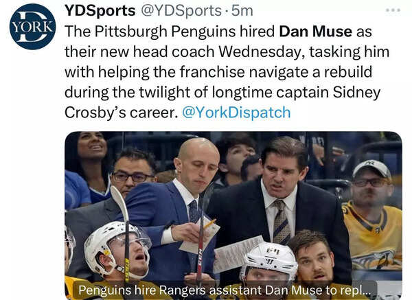 ​Dan Muse