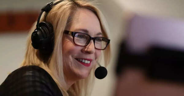 Doris Burke