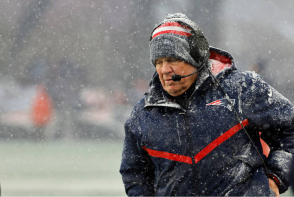 Bill Belichick