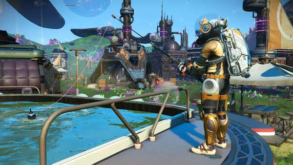 Settlement Fishing in the Beacon update