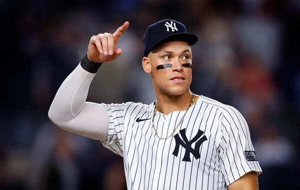 Aaron Judge