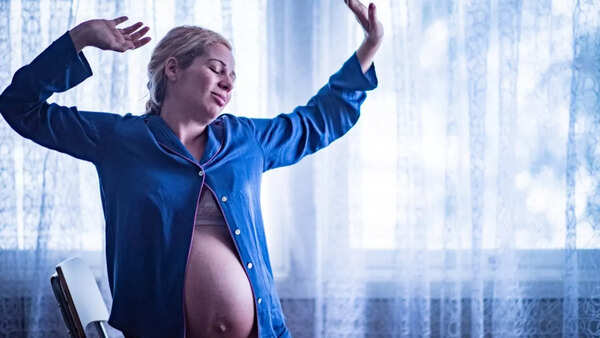 Labor dancing