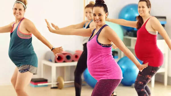 Labor dancing (2)