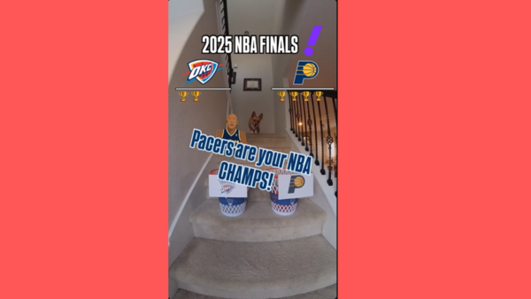 Indiana Pacers