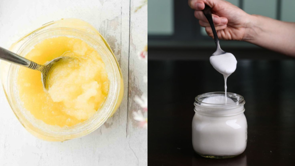 DIY hacks to get rid of dark elbows & knees