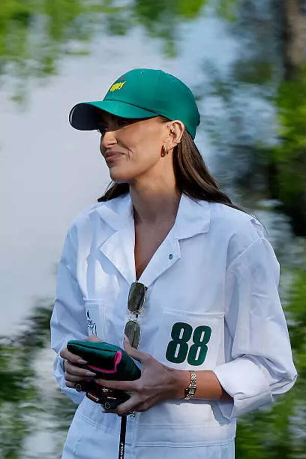 ​Paulina Gretzky