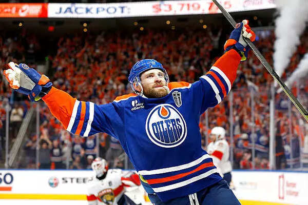 Leon Draisaitl