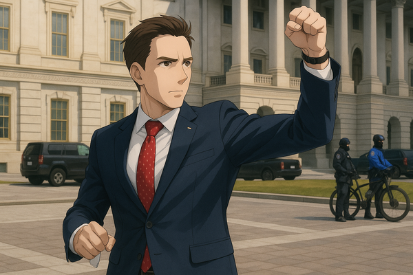 Josh Hale: The Maga Labor Champion?