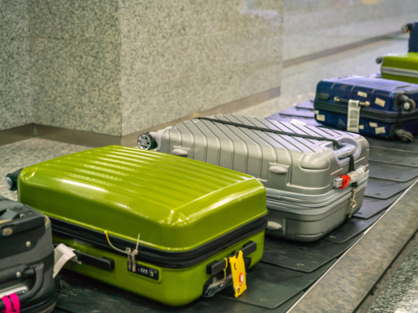 conveyor belt