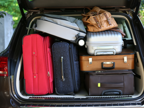 Luggage