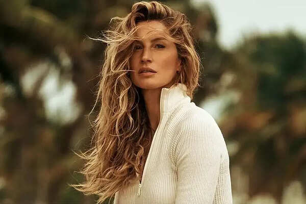 Gisele Bündchen