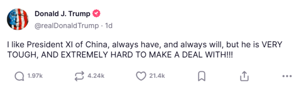 .